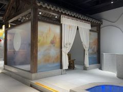 -寿州大饭店·餐厅