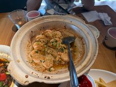 -黄山老妈·土菜(碧桂园店)