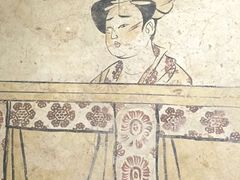 -洛阳古墓博物馆