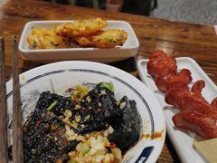 -黑白电视长沙小吃(悦汇城店)