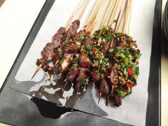 -聚味瞿记·龙虾堂(咸嘉湖店)