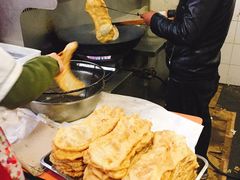 -李小老烧饼(常营民族家园店)