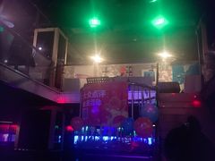 -云的侧面音乐餐吧(丰马牛餐饮广场店)