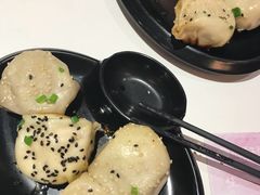 -小杨生煎(龙之梦购物中心店)
