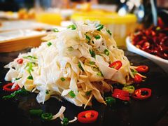 -味莊·青岛菜(云霄路店)