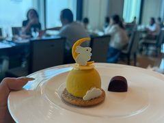 -Social 秀西餐厅-长沙瑞吉酒店(运达店)