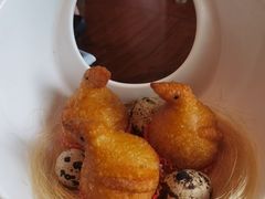 -龙悦湾酒家·八阵鱼生·渔人码头店