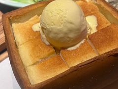 -绿茶餐厅(汇悦大融城店)