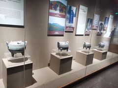 -洛阳周王城天子驾六博物馆