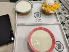 -仁信老铺甜品(北京路店)