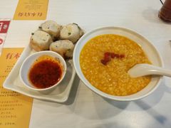 -咬不得高祖生煎·简餐(天城商业中心店)