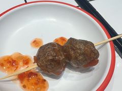 -肥汁米蘭香港米线(长宁来福士店)