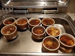 即位佛跳墙-福州大饭店-自助餐