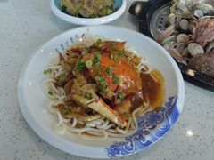 -前王院•巧克力海鲜市集餐厅(万平口店)