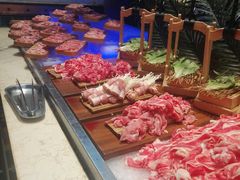 -亚马逊环球美食百汇(新城吾悦广场店)