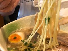 招牌骨汤拉面-日出拉面(望京店)