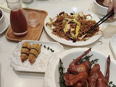 -蔡澜点心·粤菜(月星环球港店)