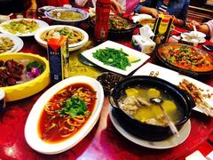 -锦膳添花酒楼(马站店)