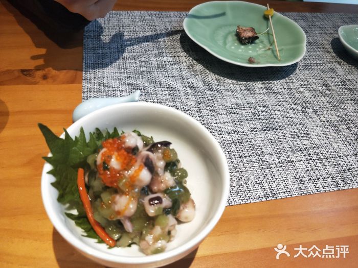 久喜番和牛烧肉酒场(北辰三角洲店)图片