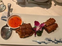 -杭州香格里拉·香宫中餐厅