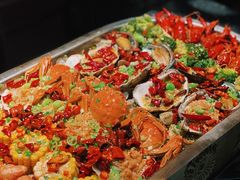 -最先生·烧烤·火锅·音乐聚会餐厅(大悦城店)