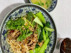 大肠面-俊杰拉面馆