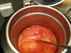 冬阴功汤-比格比萨自助(花园路店)