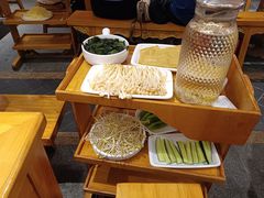 -堂客老火锅(欣阳广场总店)