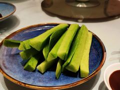 -悦融琥珀·京鲁菜·海味珍品(西单店)