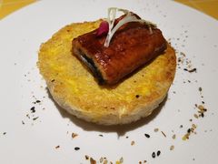 -蔡澜点心·粤菜(花城汇南区店)