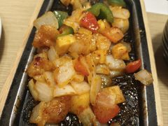 -小句号·精致料理(江南环球港店)