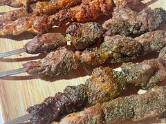 -马白开来特色羊排揪片子  (总店)