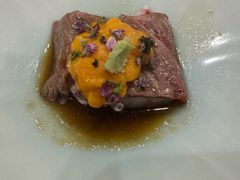 -鮨青(恒基名人购物中心店)