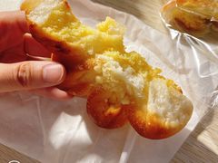 -雀食面包店(钟楼店)