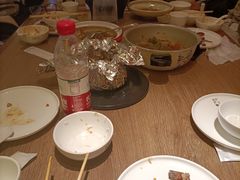 -金掌勺锅包肉(太原万达店)
