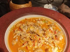 -索溪山寨·湘西饮食文化博物馆(标志门店)