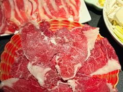 -原志优秀食材·匠心料理·海胆主题(金亿广场店)