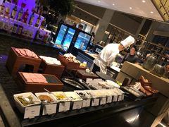 -博林天瑞喜来登酒店·西丽尚膳