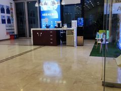 -瑞尔齿科(颐堤港诊所)