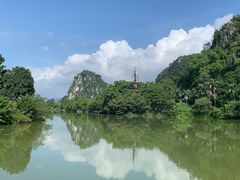 -星湖旅游景区七星岩