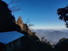 -三清山风景名胜区