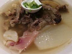 -生龙清汤腩(大埔店)