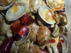 -晓伟海鲜家常菜