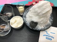 -Ice Monster冰馆·CNN评选全球十大甜品(国贸商城店)