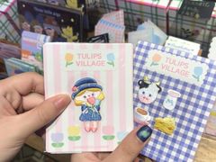 -恋物百货商店(华侨城店)