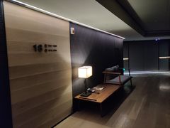 -北京三里屯CHAO酒店