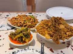 -姥姥家春饼店(惠新东街店)