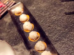 -盡膳口福跷脚牛肉火锅(合生汇购物中心店)