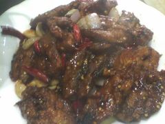 -三子下水馆(南十四道街151号店)