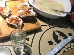 -新凯旋烧烤·燕姐千岛湖土菜